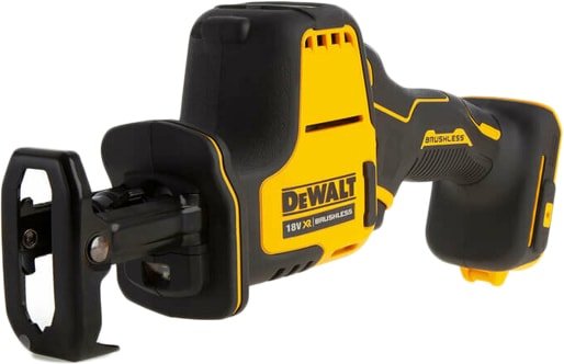 Сабельная пила DeWalt DCS369N-XJ (без АКБ) - фото2