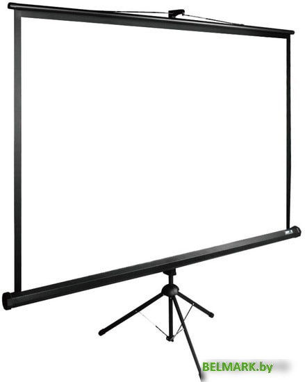 Проекционный экран CACTUS TriExpert 150x200 CS-PSTE-200X150-BK - фото2