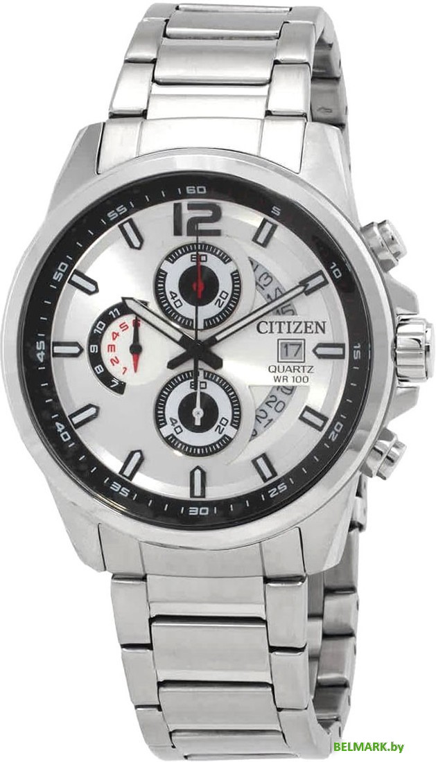 Наручные часы Citizen AN3690-56A - фото