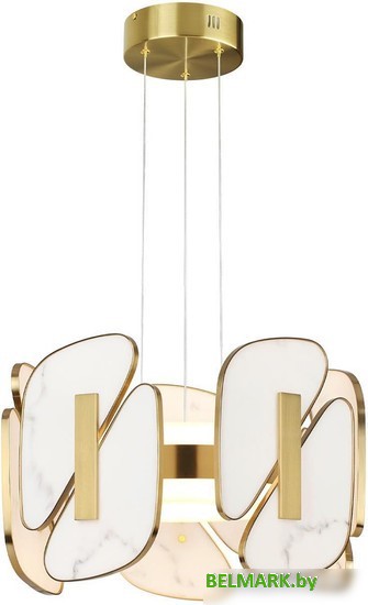 Подвесная люстра Odeon Light Chiara 6638/45L - фото