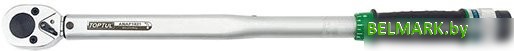 Ключ Toptul 3/4" 100-500 Нм ANAF2450 - фото