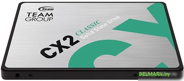 SSD Team CX2 1TB T253X6001T0C101 - фото2
