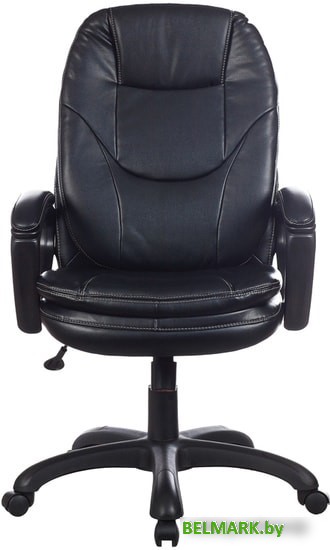 Кресло Бюрократ CH-868LT (черный) - фото2