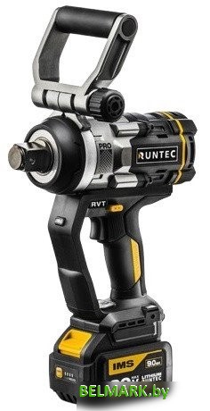 Гайковерт Runtec RT-IW2101 (с 2-мя АКБ, кейс) - фото