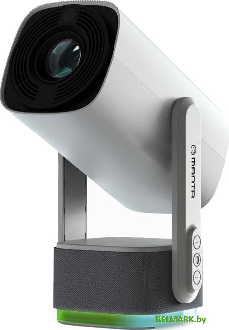 Проектор Manta MultiVision Portable PMA102M24 - фото