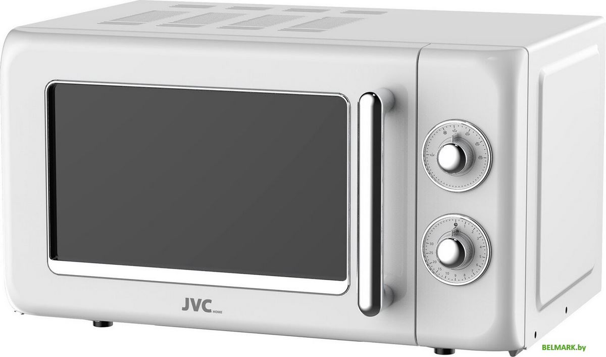 Микроволновая печь JVC JK-MW164M - фото2