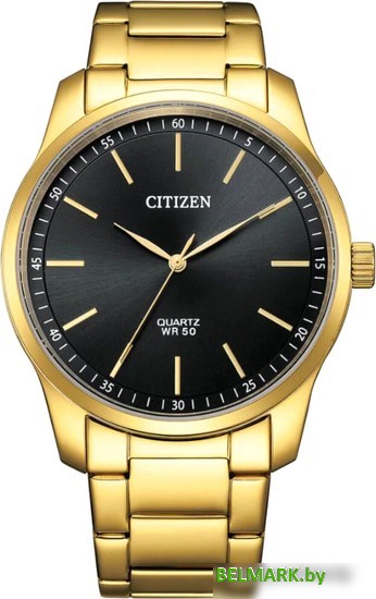 Наручные часы Citizen BH5002-53E - фото