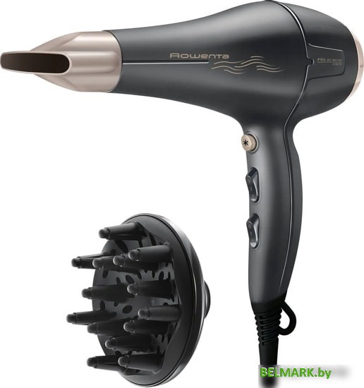 Фен Rowenta CV7827F0 - фото