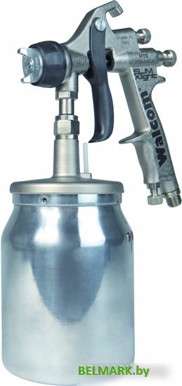 Краскопульт Walcom Slim Xlight I HTE 827215 - фото