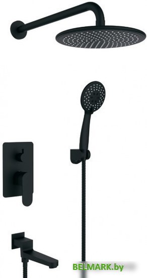 Душевая система Vieir V283563-C - фото