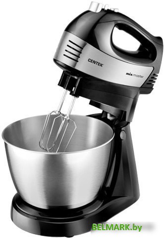 Миксер CENTEK CT-1124 - фото2