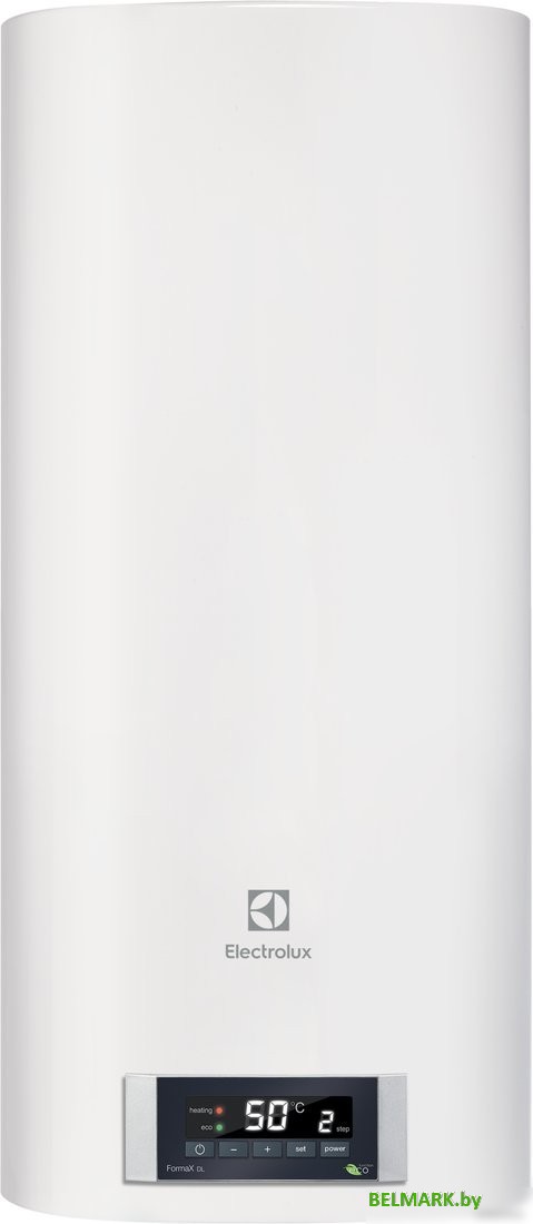 Накопительный электрический водонагреватель Electrolux EWH 50 Formax DL - фото