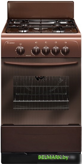 Кухонная плита GEFEST ПГ 3200-08 К36 - фото