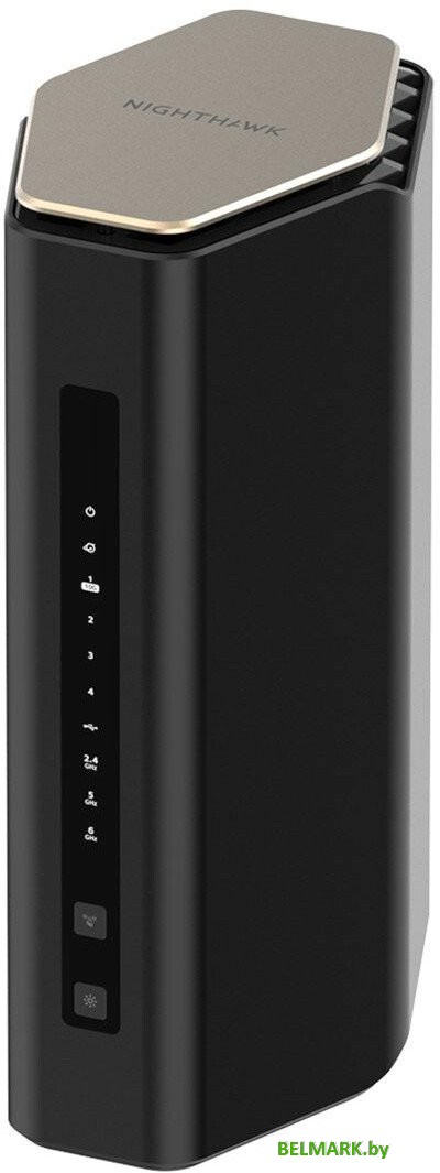 Wi-Fi роутер NETGEAR Nighthawk RS600 - фото