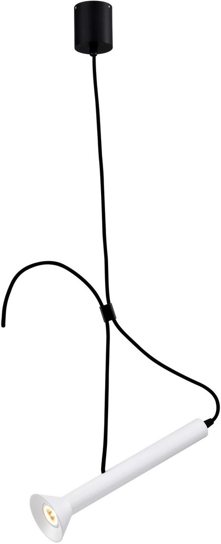 Подвесная люстра Lightstar Palla 737036 - фото