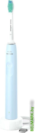 Электрическая зубная щетка Philips Sonicare 2100 Series HX3651/12 - фото