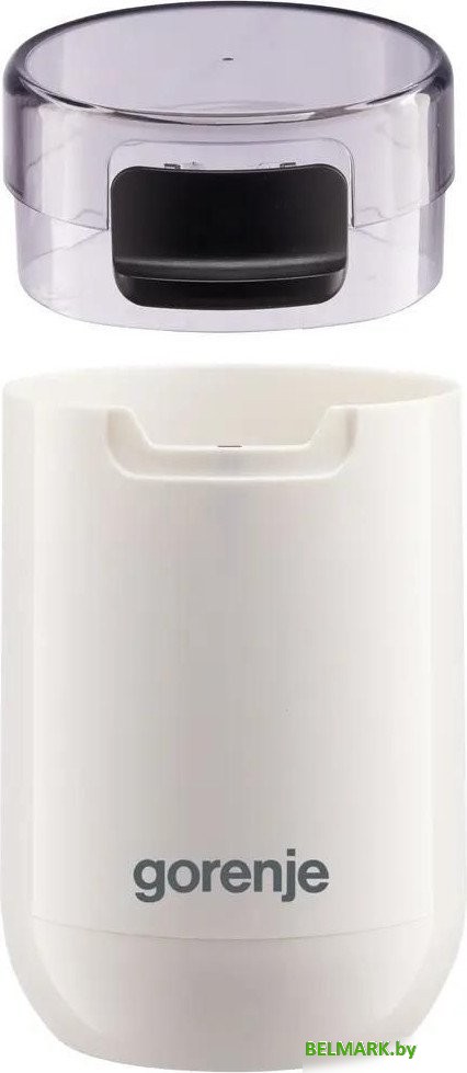 Электрическая кофемолка Gorenje SMK150SW - фото2