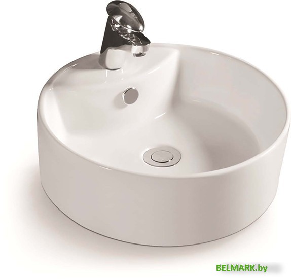 Умывальник SantiLine SL-1070 - фото