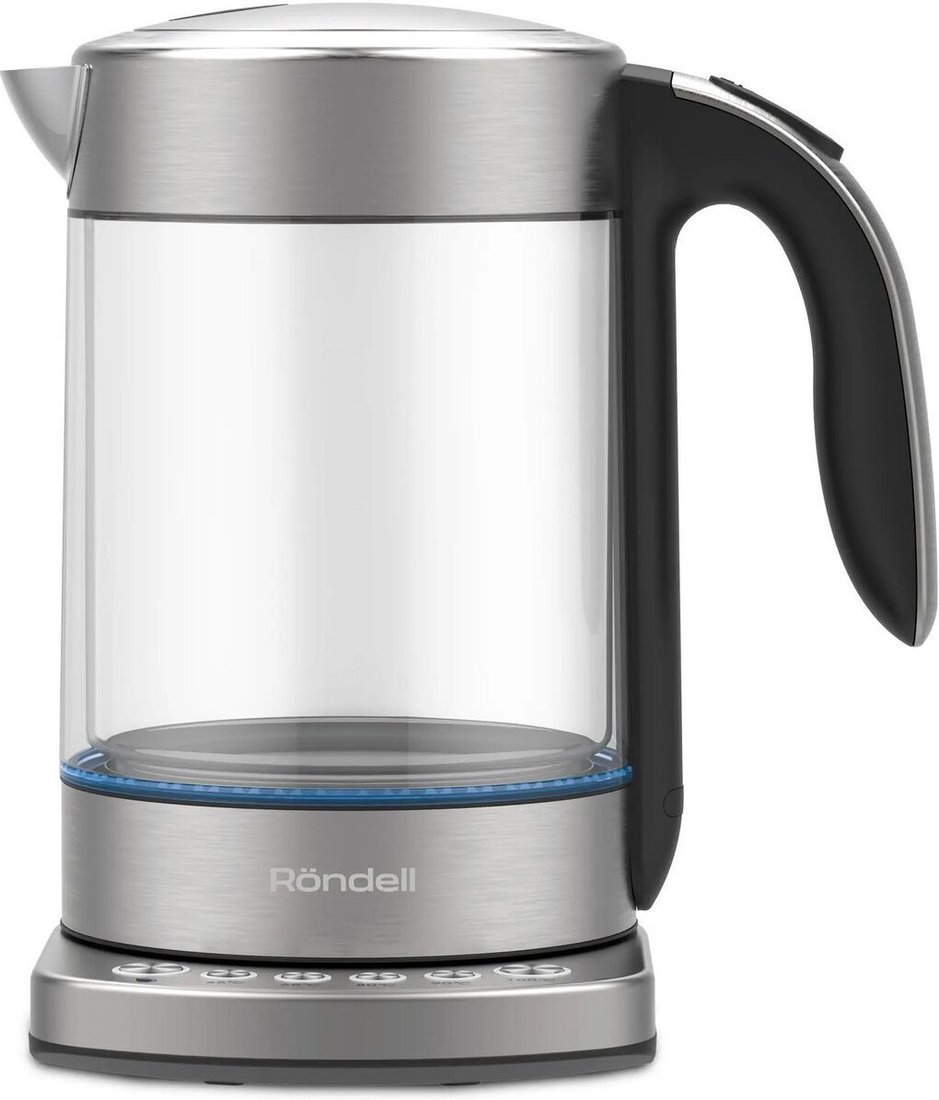 Электрический чайник Rondell RDE-WK888 - фото