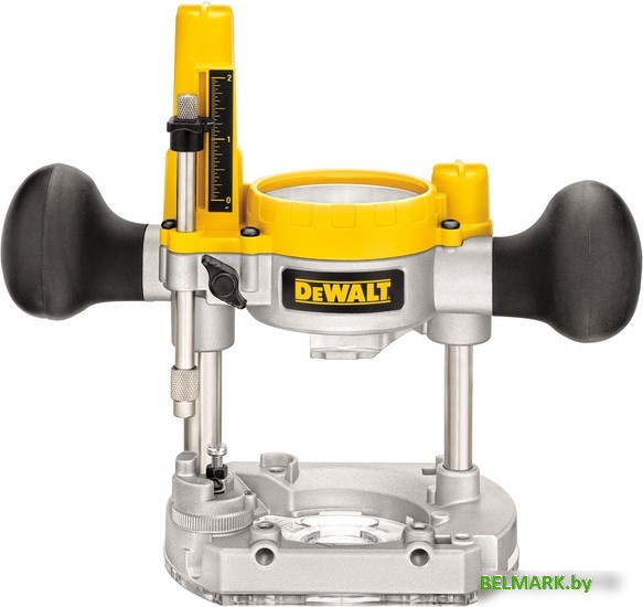 Вертикальный фрезер DeWalt D26204K - фото2