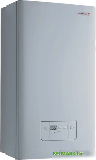 Отопительный котел Protherm Гепард 23 MTV - фото