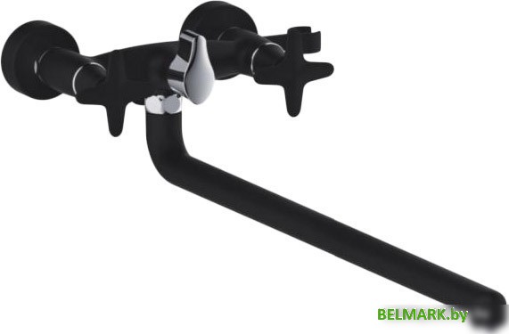 Смеситель Gappo G2251 - фото