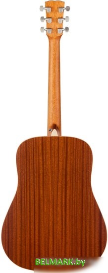 Акустическая гитара Kremona M10 - фото2