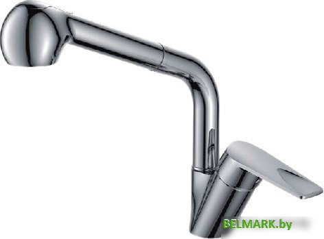 Смеситель Ledeme H40 L6040 - фото