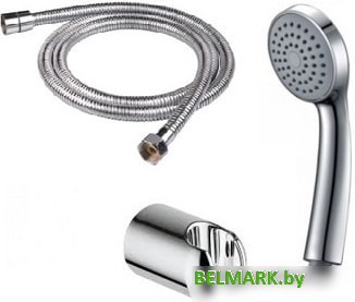 Душевой гарнитур Ledeme L11-40 - фото