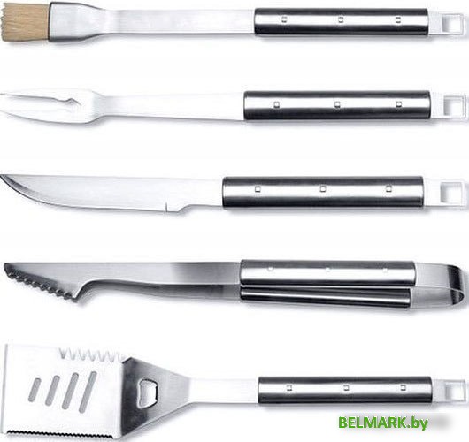 Набор приборов для гриля BergHOFF Cubo 1108180 - фото2