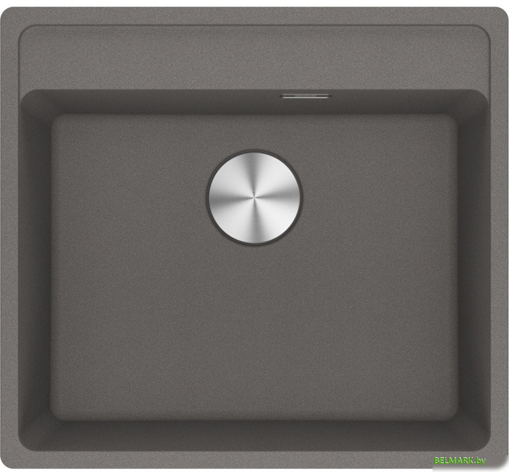 Кухонная мойка Franke Maris MRG 610-52 114.0661.763 (каменный серый) - фото