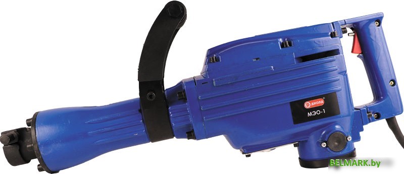 Отбойный молоток ДИОЛД МЭО-1 - фото