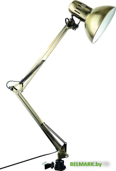 Лампа Arte Lamp A6068LT-1AB - фото