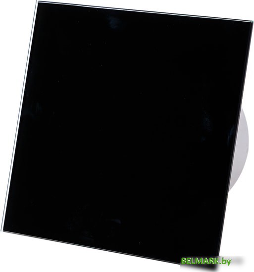 Вытяжной вентилятор Awenta System+ Silent 125W [KWS125W-PTGB125P] - фото