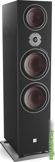 Акустика DALI Oberon 9 (черный) - фото
