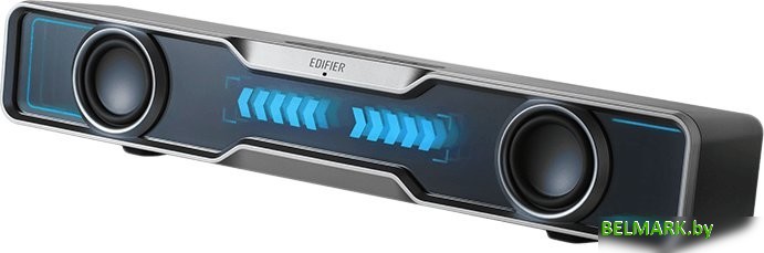 Акустика Edifier QS30 (черный) - фото