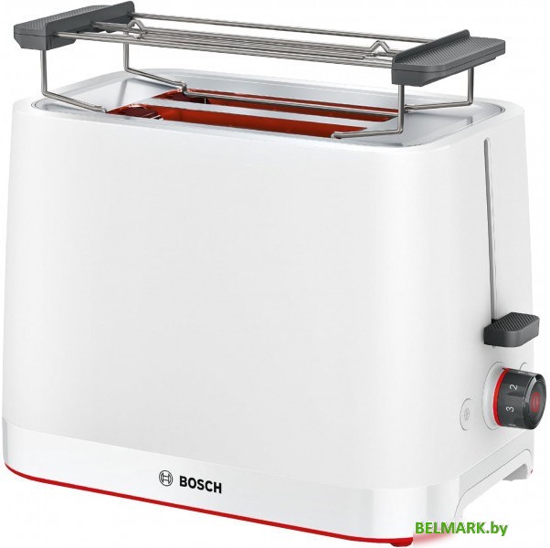 Тостер Bosch TAT3M121 - фото