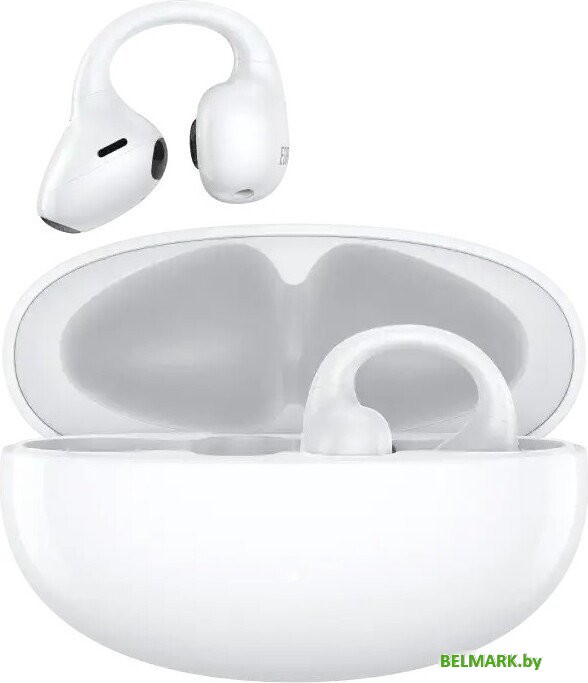 Наушники Edifier LolliClip (белый) - фото2