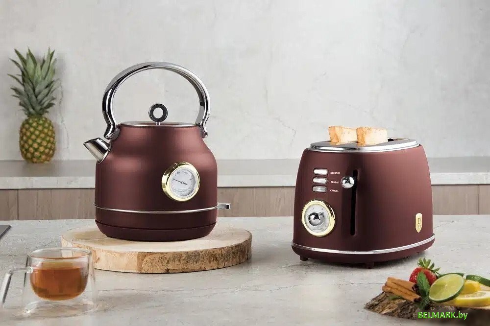 Электрический чайник Berlinger Haus BH-9516 - фото2