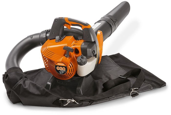 Ручная воздуходувка Daewoo Power DABL 300 - фото2