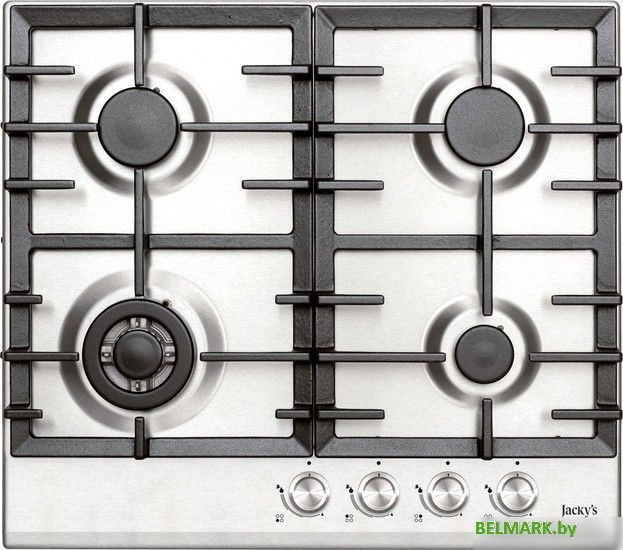 Варочная панель Jacky's JH GI623 - фото