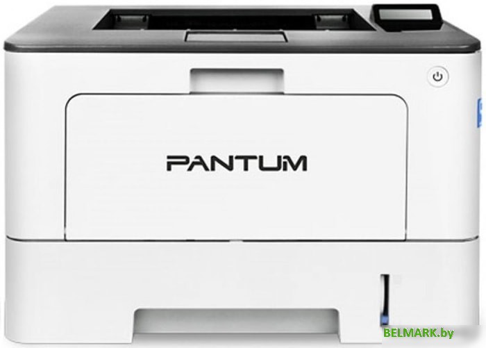 Принтер Pantum BP5100DW - фото2