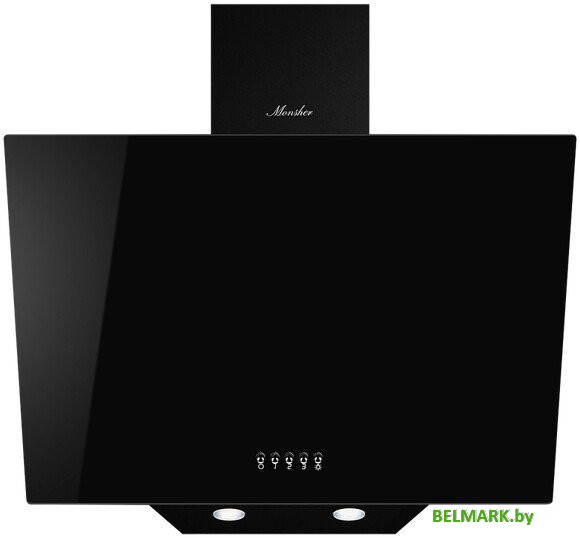 Кухонная вытяжка Monsher Astra 60 Noir - фото2