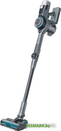 Пылесос Evolution Smart Clean VCF2312 - фото