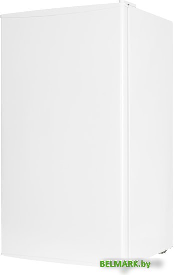 Однокамерный холодильник Hyundai CO1003 (белый) - фото2