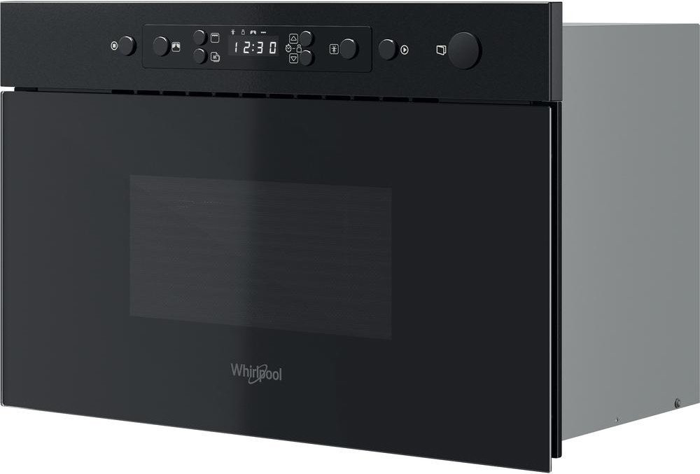 Микроволновая печь Whirlpool MBNA920B - фото2