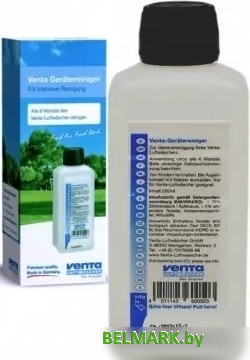 Средство для чистки Venta очиститель 250 мл - фото