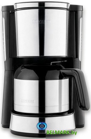 Капельная кофеварка Severin KA 4847 - фото