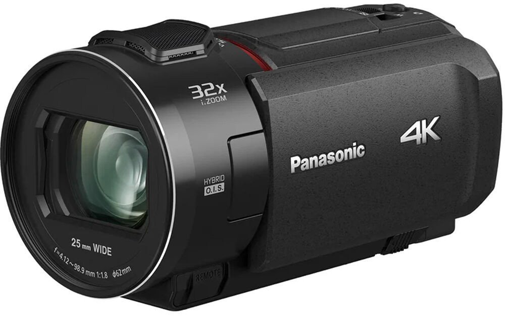 Видеокамера Panasonic HC-VX3 - фото