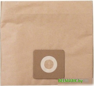 Комплект одноразовых мешков Bosch 2.609.256.F33 - фото